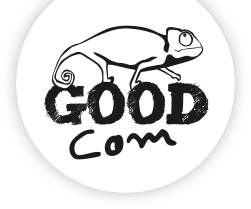 Good Com | agence de communication basée à Blois | Loir-et-Cher (41)