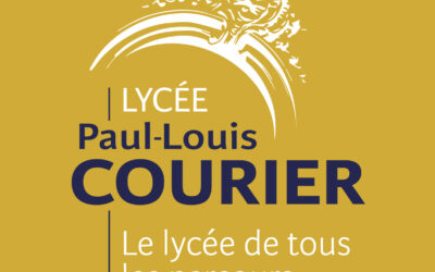 Lycée Paul Louis Courier